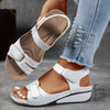 Comfortabele sandalen