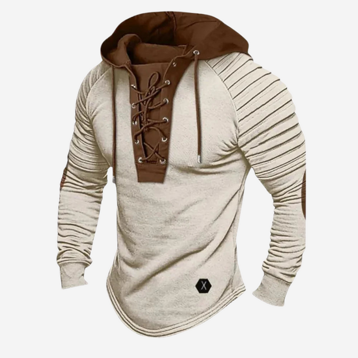 Sportieve Streetwear Hoodie