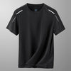 Sneldrogend Sport T-shirt voor Mannen
