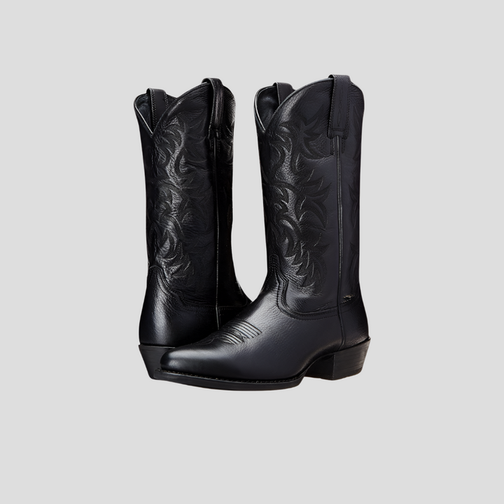 Elegante cowboylaarzen voor dames