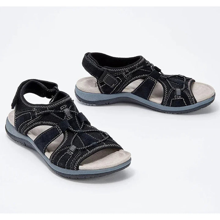 Soléa – Comfortabele Zomersandalen voor Dames