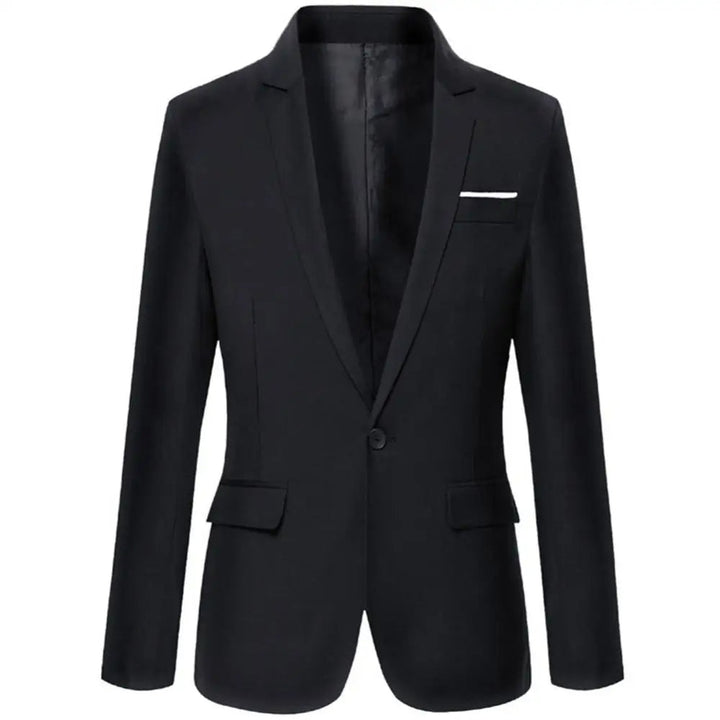 SharpLine – Slim Fit Blazer voor Heren