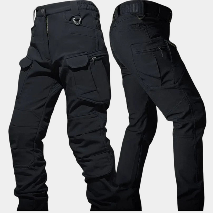 Waterdicht Thermopak Heren