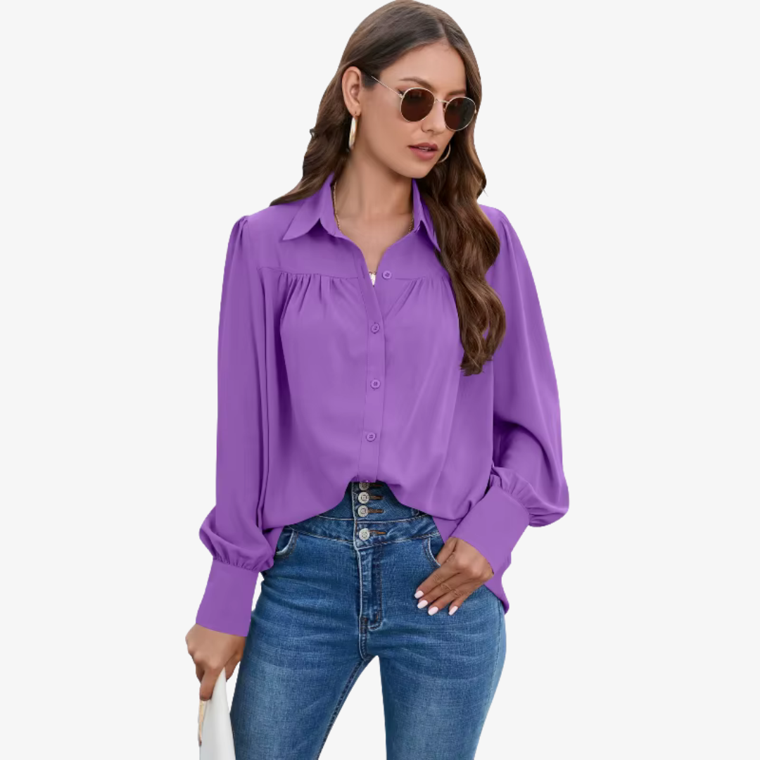 Chiffon Blouse