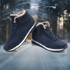 Warme premium winterlaarzen voor heren