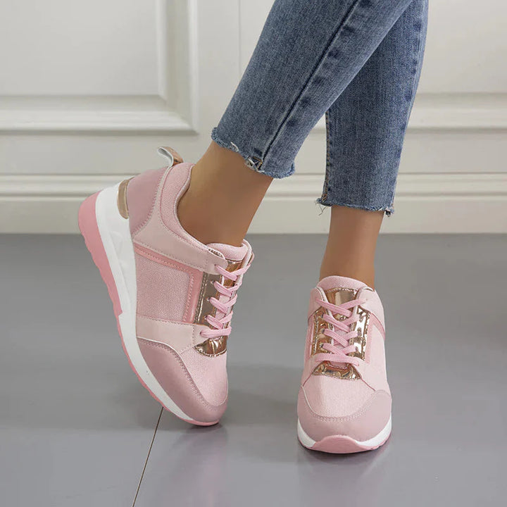 Air Sneakers Voor Dames