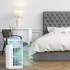 Draagbare persoonlijke ventilator