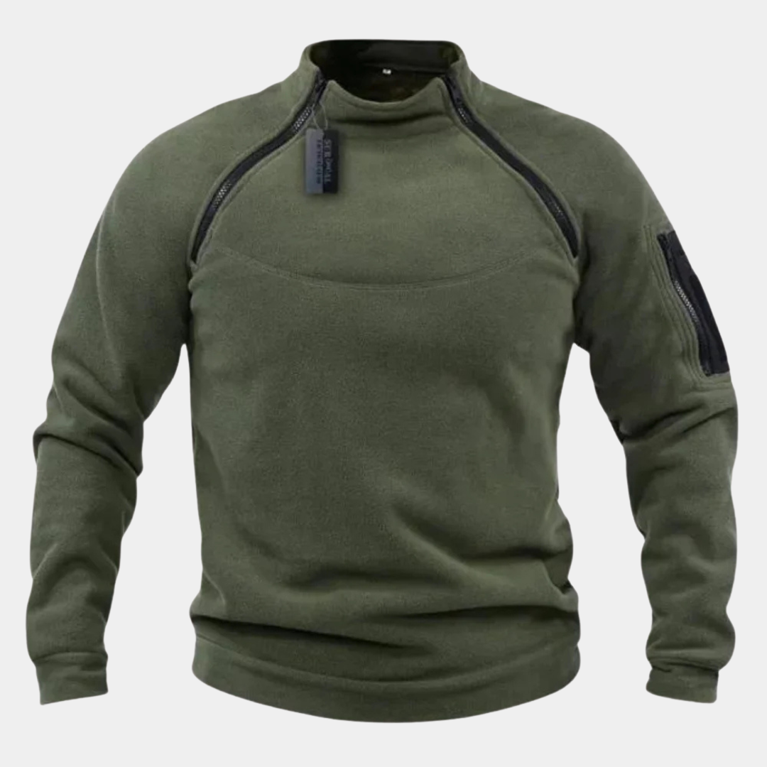Stratos – Stretch Sweater