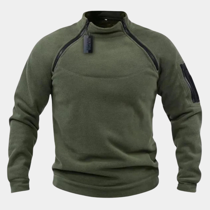 Stratos – Stretch Sweater
