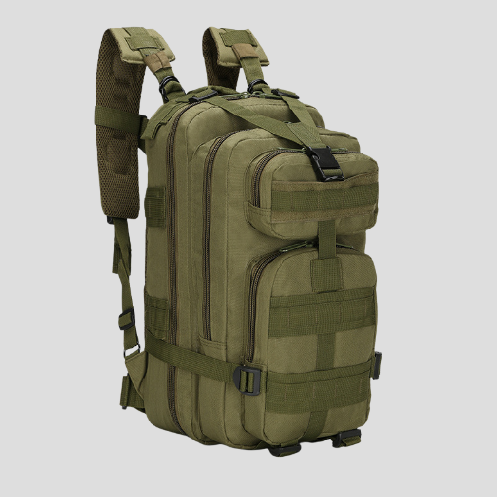 30L Outdoor Rugzak