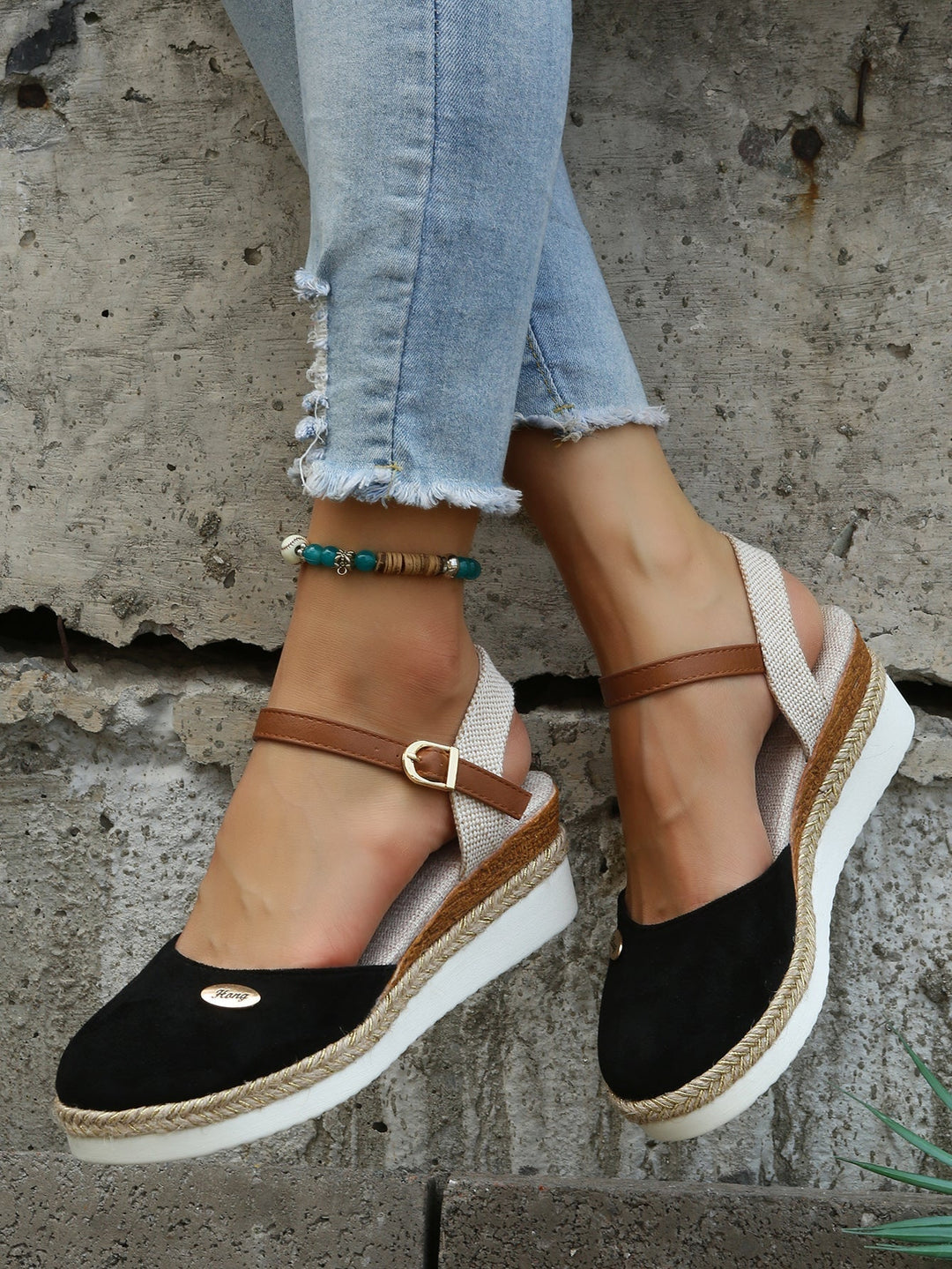 Espadrilles Dames