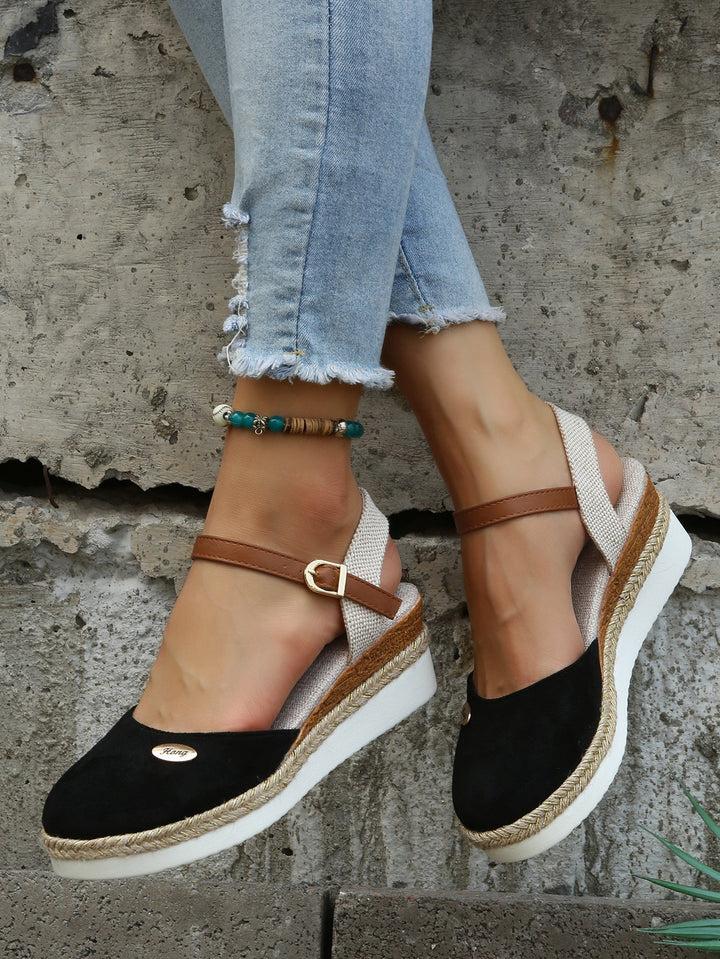Espadrilles Dames