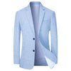 Elegante blazer voor heren