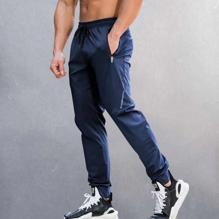 Comfortabele sportbroek voor heren