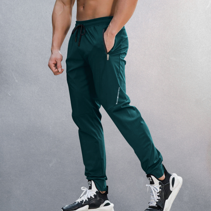 Comfortabele sportbroek voor heren