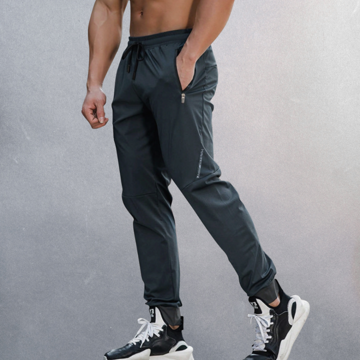 Comfortabele sportbroek voor heren