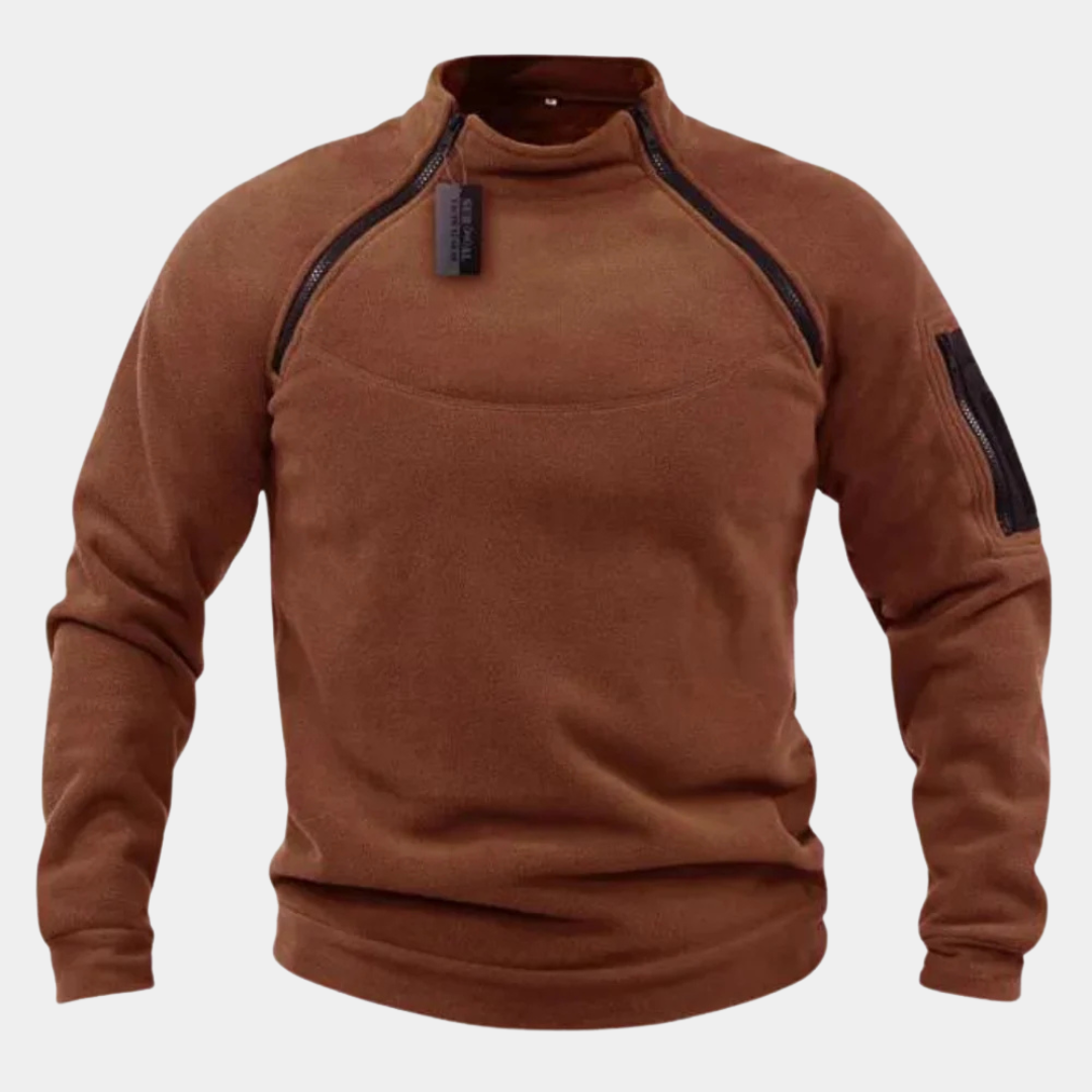 Stratos – Stretch Sweater
