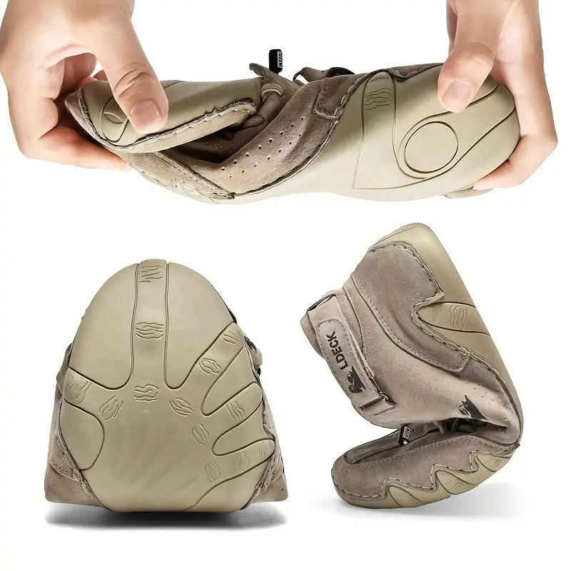 Adriel Schoenen Heren