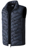 Verwarmd bodywarmer voor dames en heren, ook in camouflage