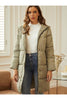 Comfortabel Parka Winterjas Voor Dames - Nordfall