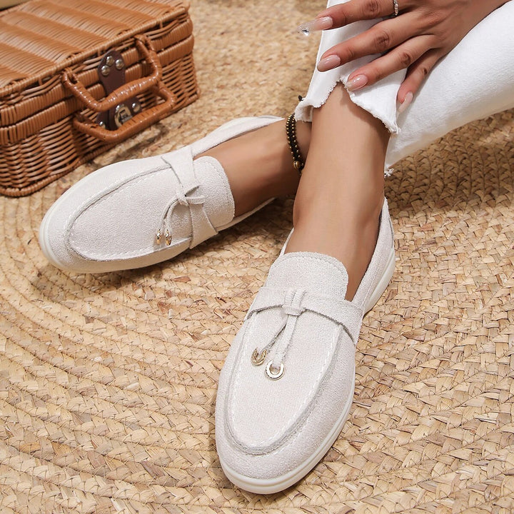 Vivian – Loafers voor Dames