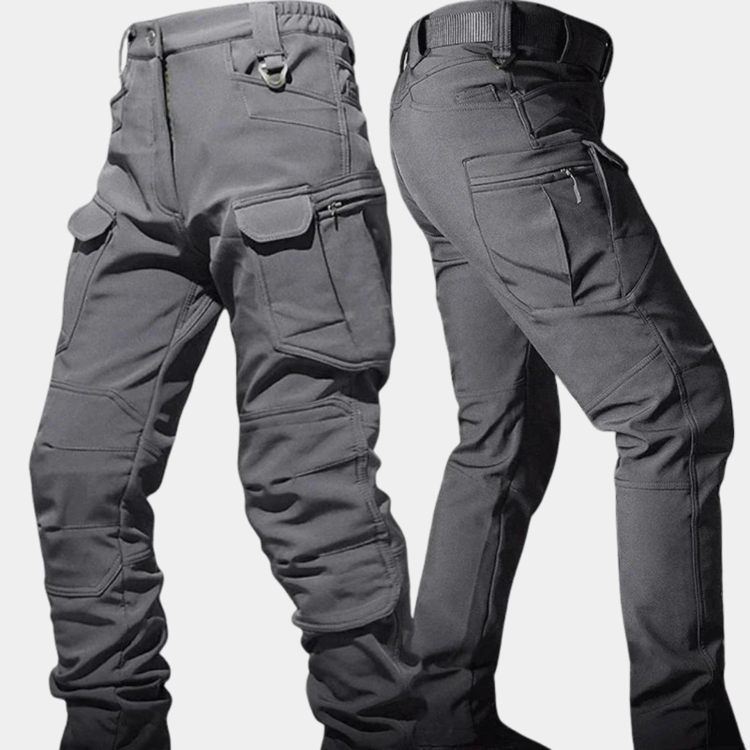 Waterdicht Thermopak Heren