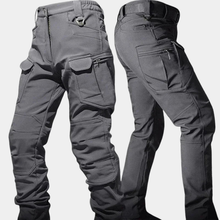 Waterdicht Thermopak Heren