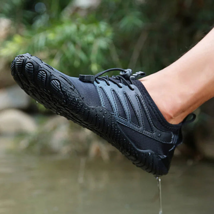 Waterschoenen voor Actieve Avonturiers