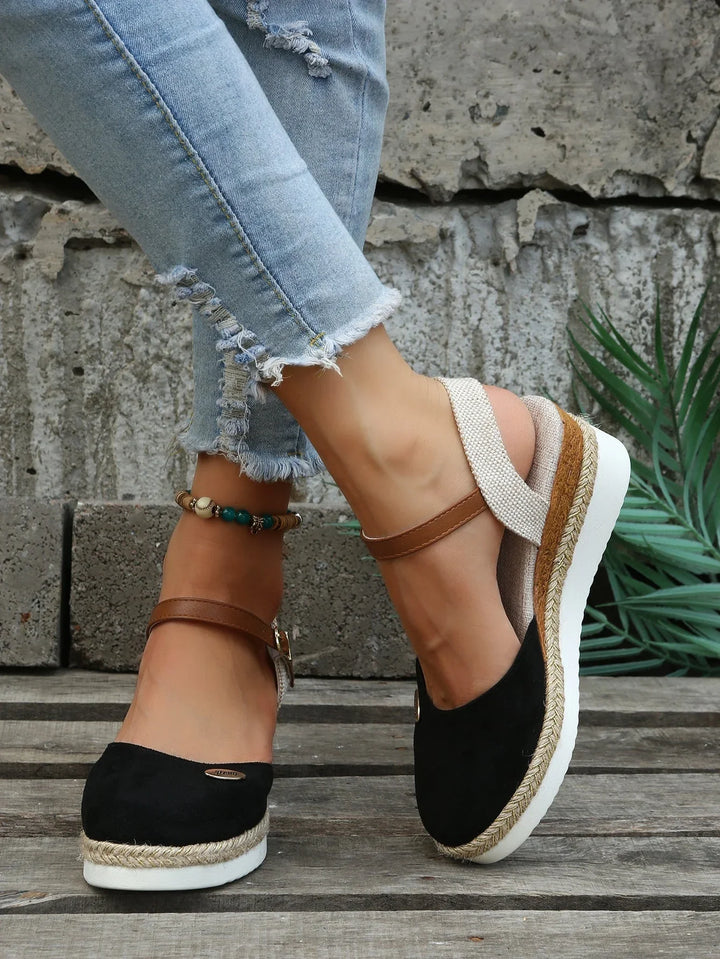 Espadrilles Dames