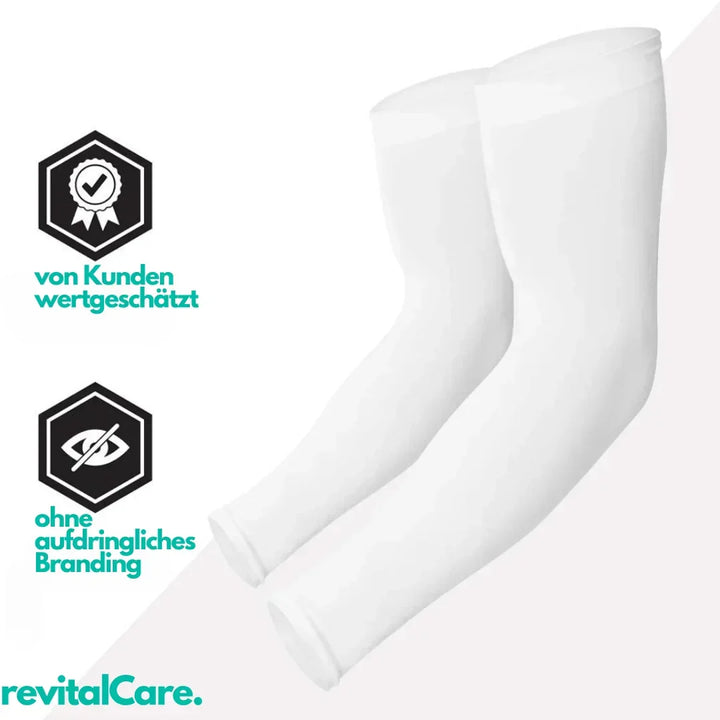 Compressiemouw voor Arm – VitalFlex