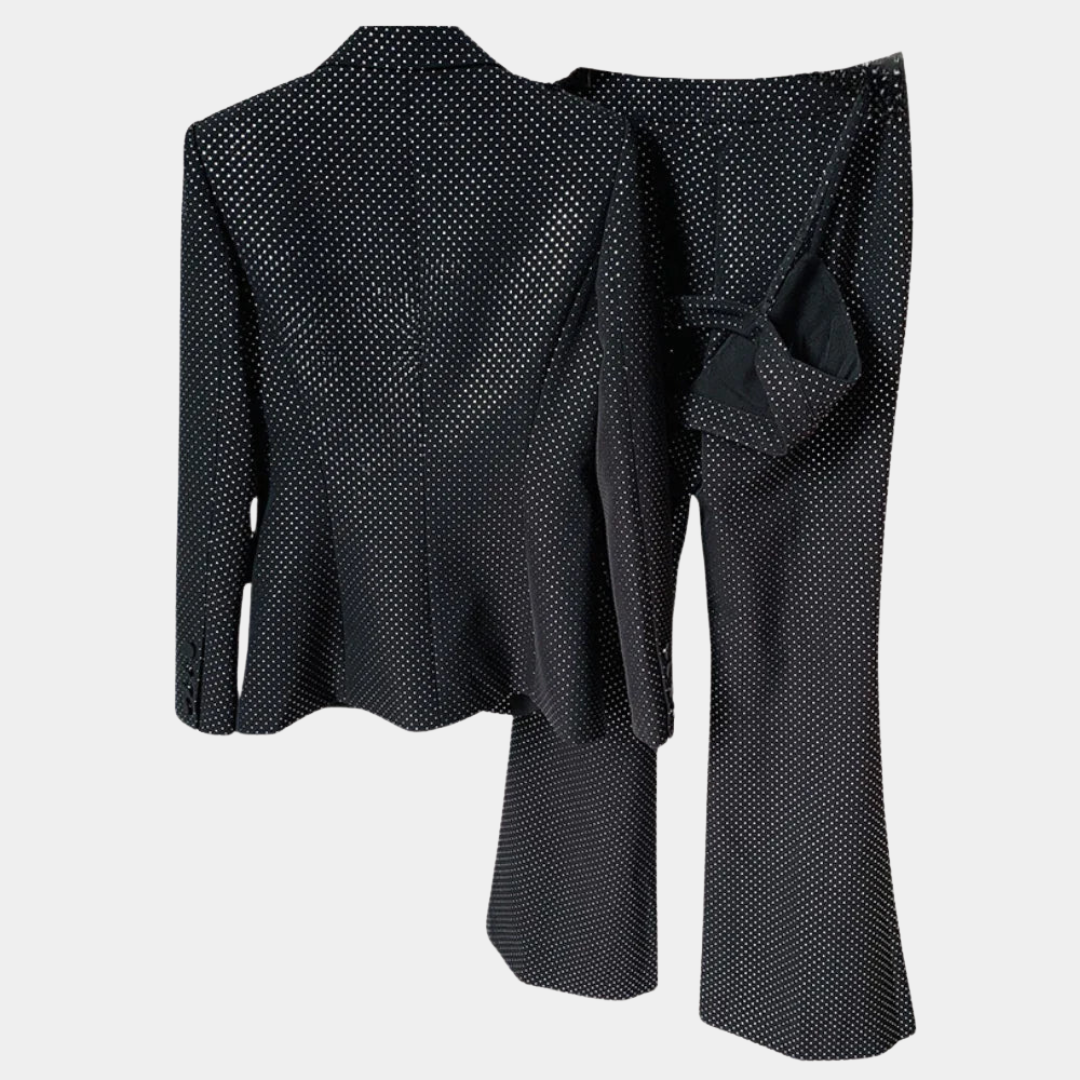 Driedelige Dames Set