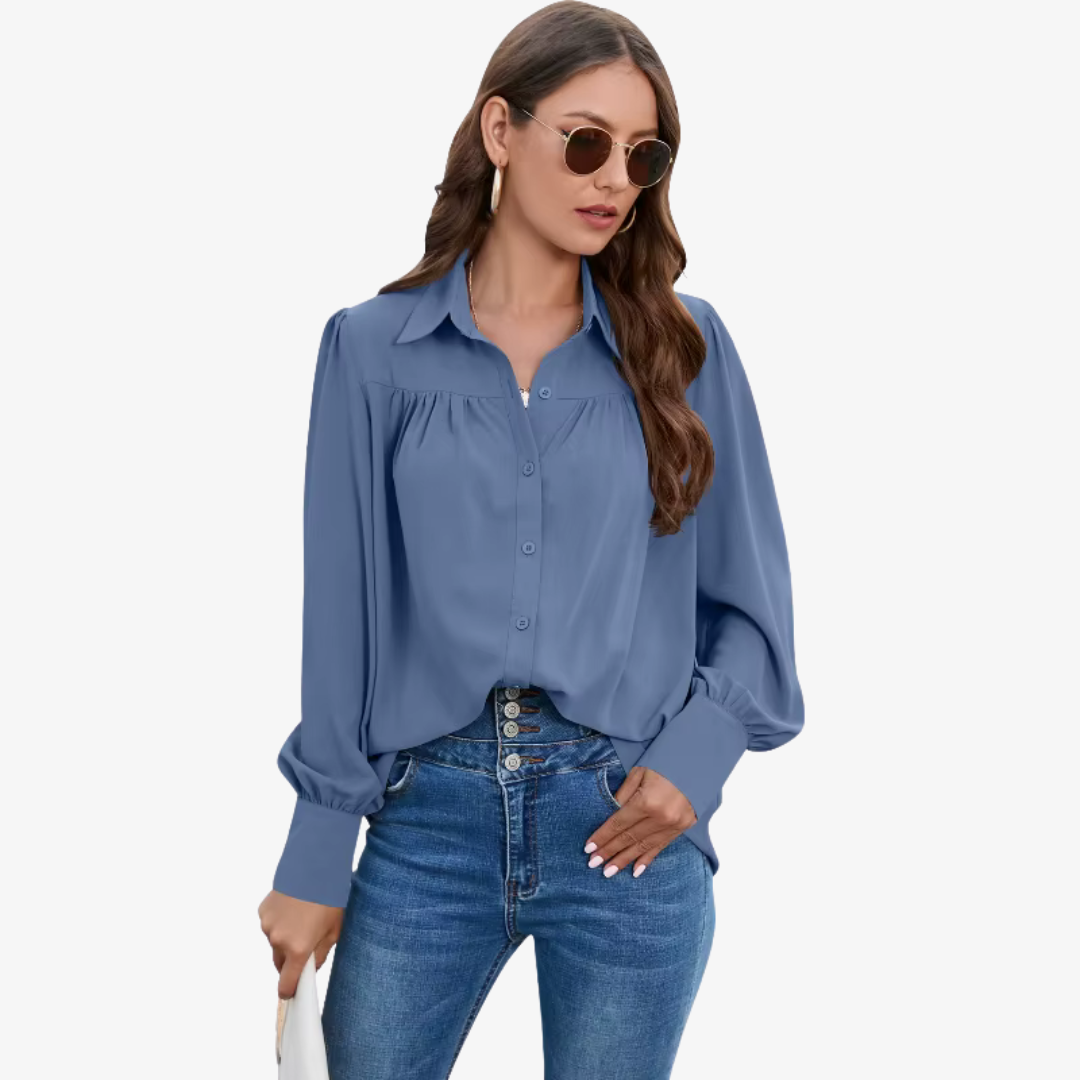 Chiffon Blouse