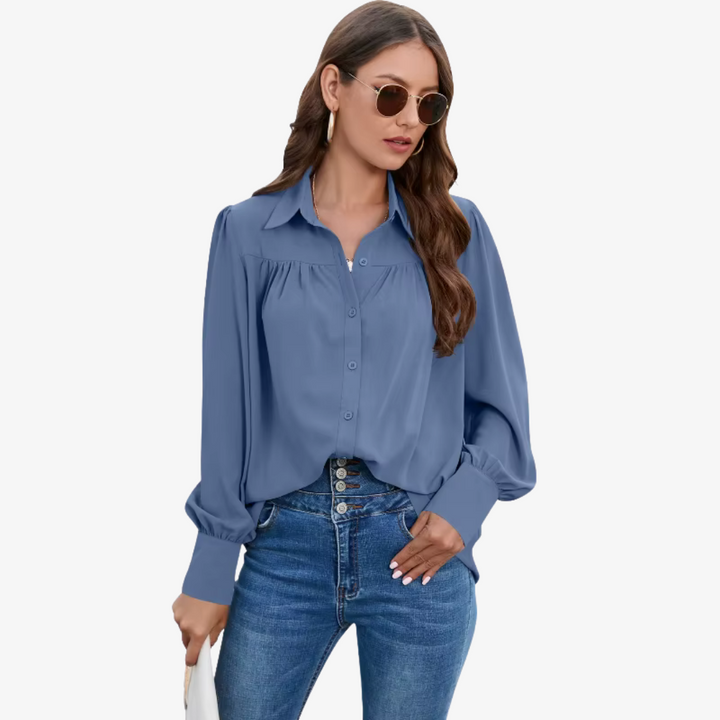 Chiffon Blouse