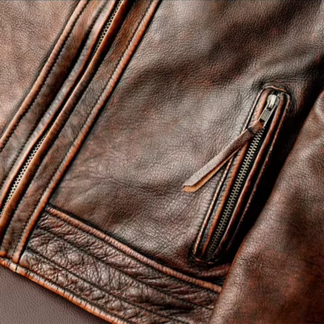 Premium Retro Herenjas