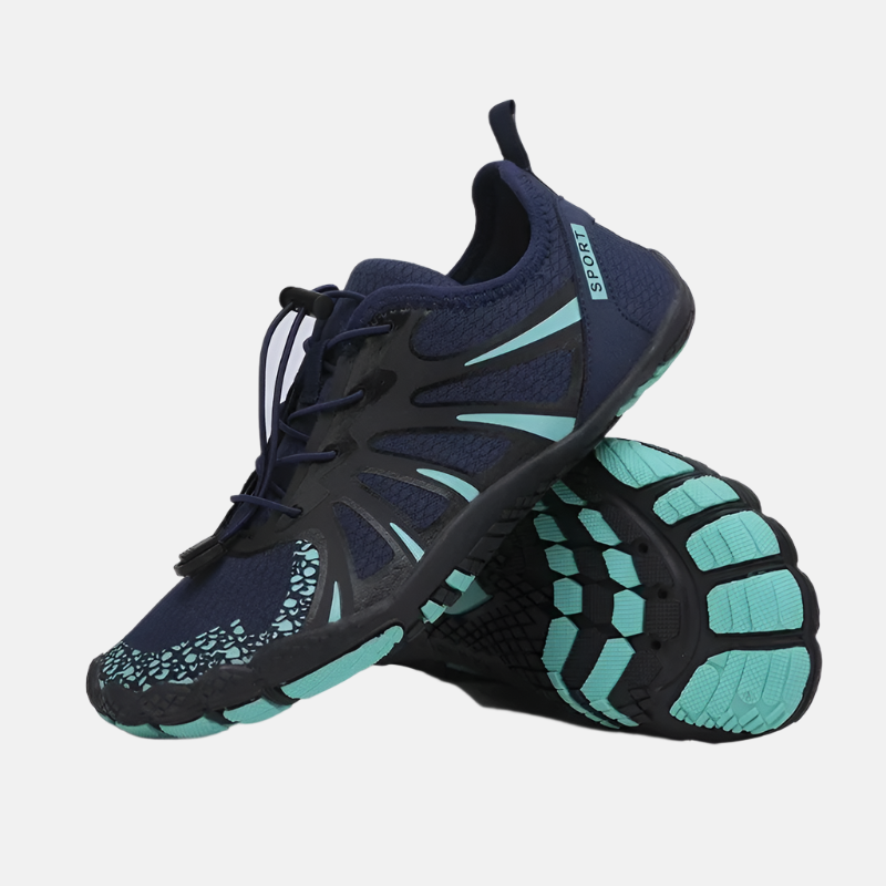 Snel drogende strand-fitnessschoenen