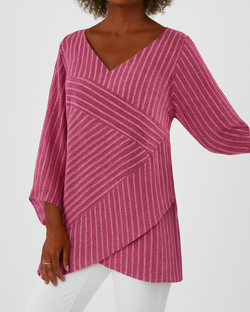 Stijlvolle top voor dames (pre-sale)