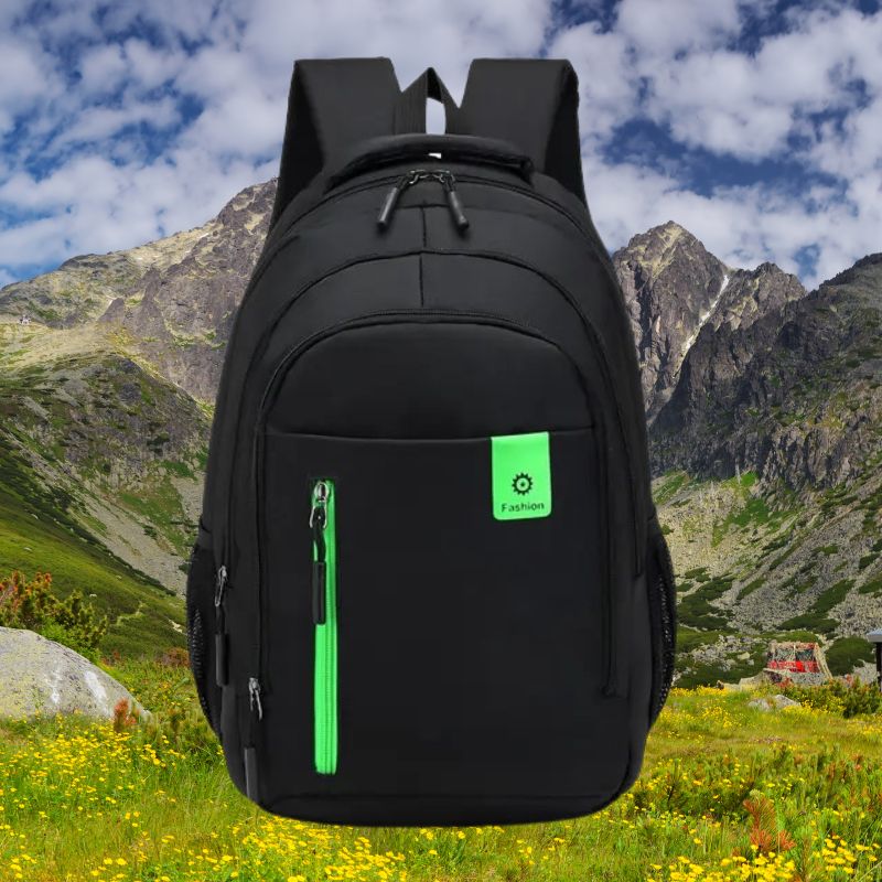 Marvin - Waterdichte Rugzak - Waterproof Rugtas - Ideaal Voor Dagelijks Gebruik of Laptoptas - 20-35 Liter