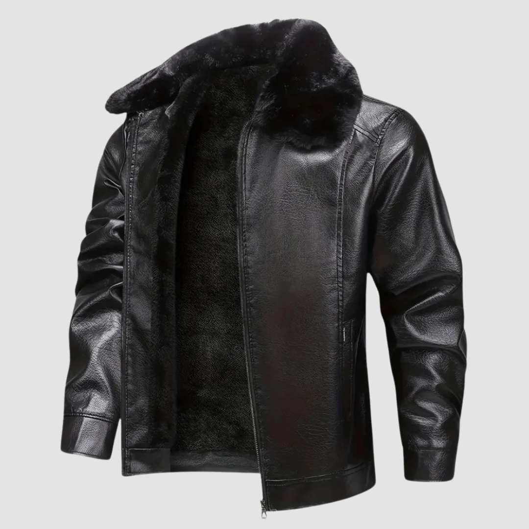 Skyfall – Pilotenjas