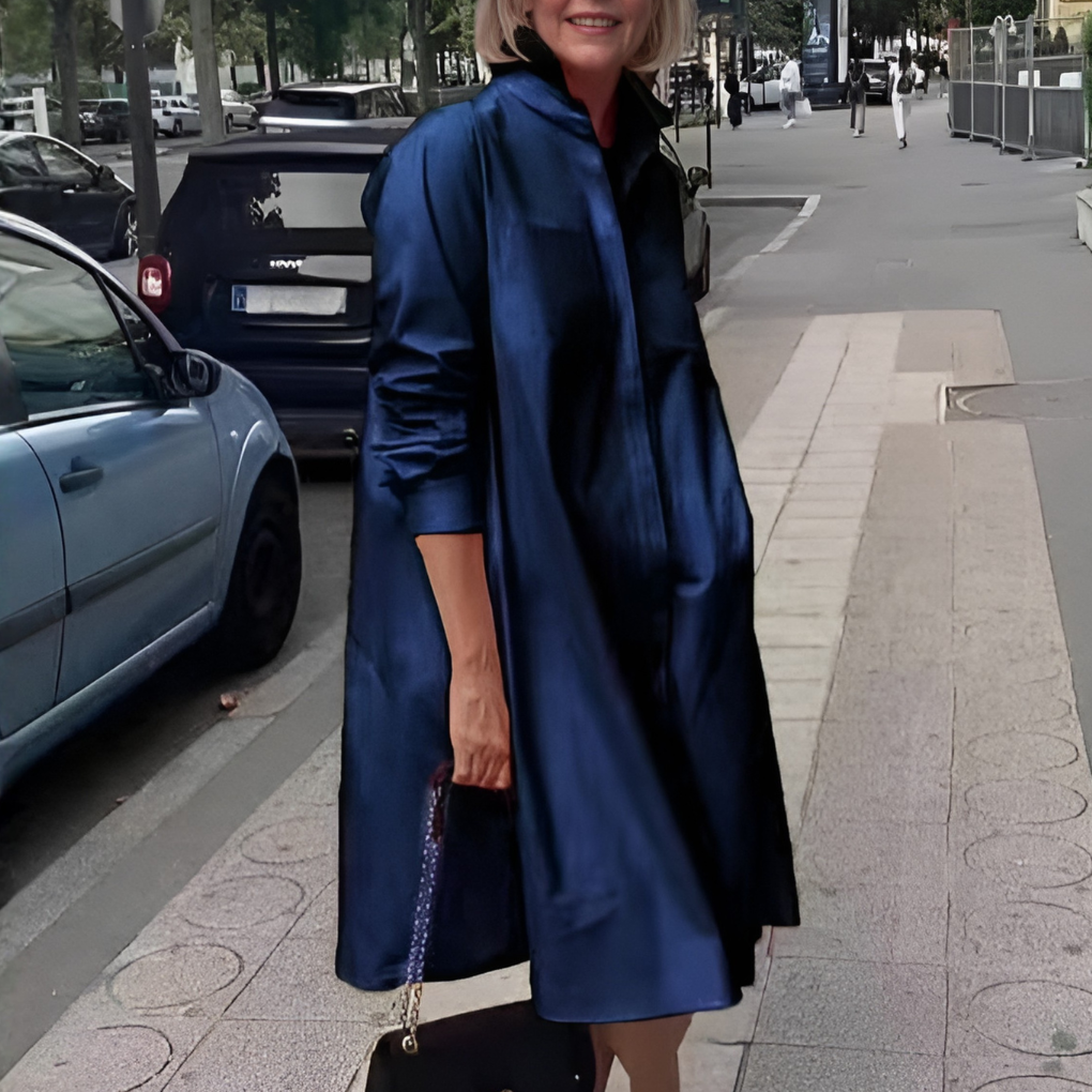 Stijlvolle polojurk voor dames