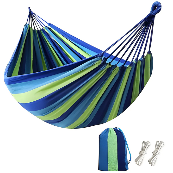 Solviq - Multifunctionele hangmat