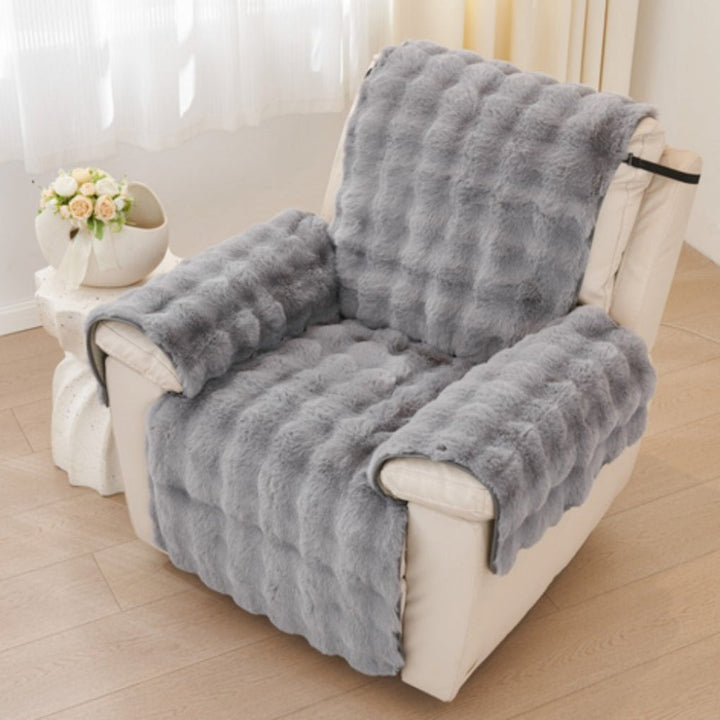 1-zits superzachte hoes voor relaxfauteuil (Pre-Sale)