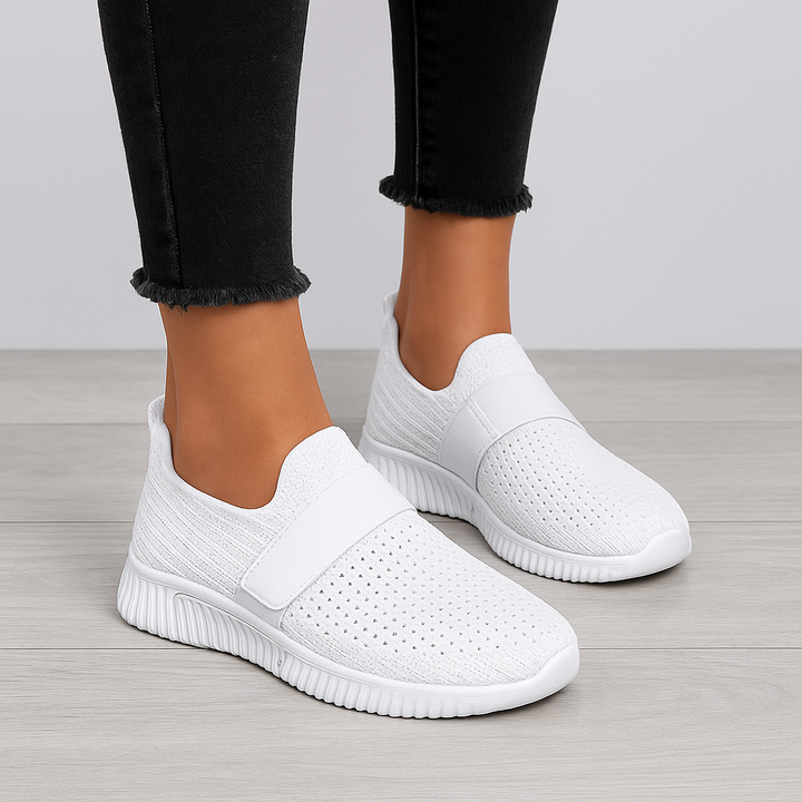 Zoya Instapsneakers Dames