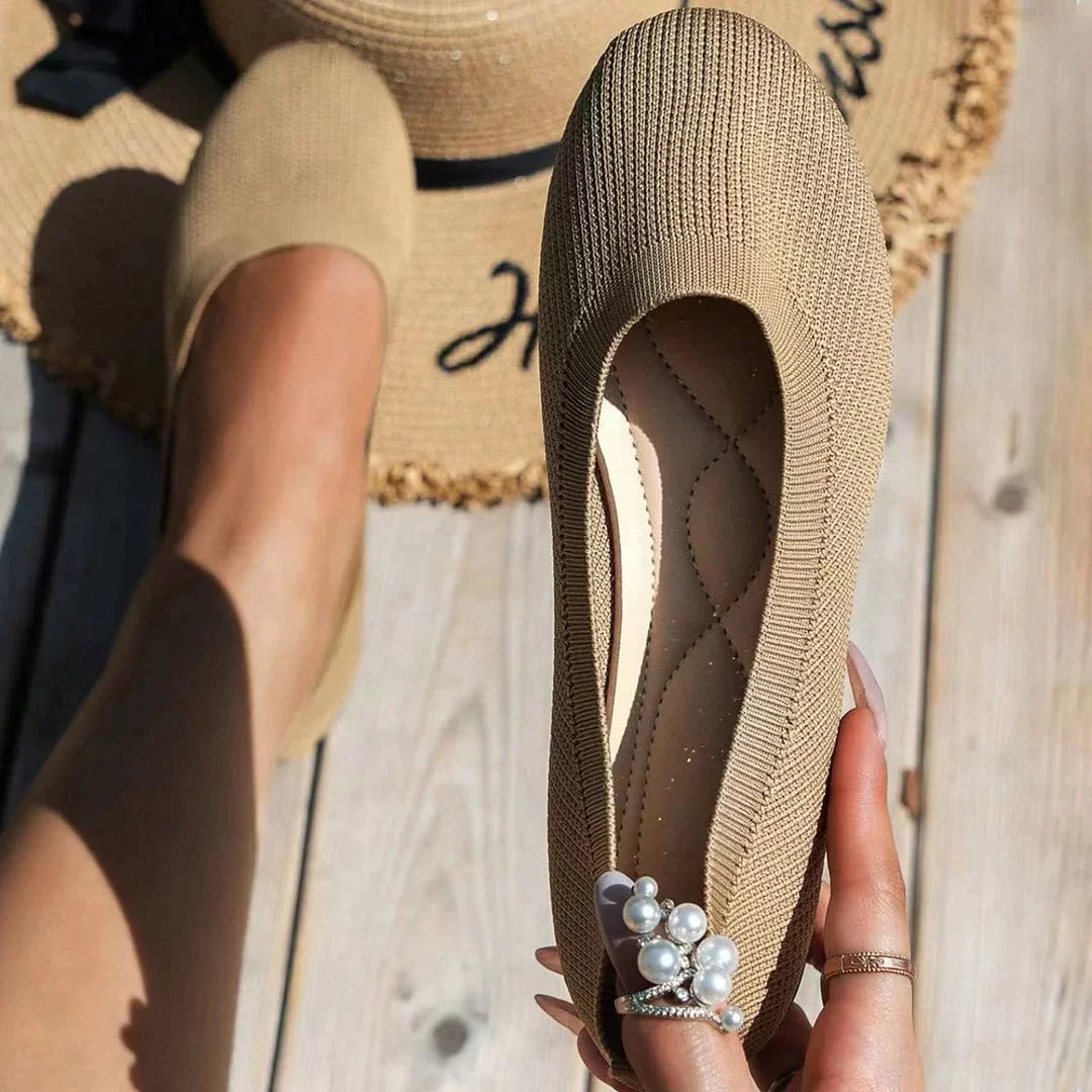 Rylee – Dames Slip-on Loafers