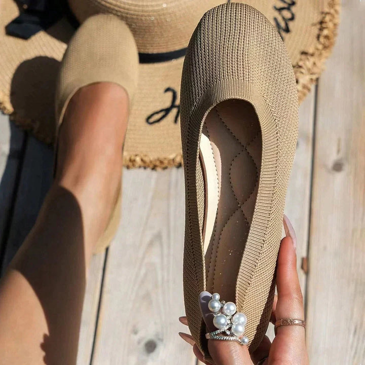 Rylee – Dames Slip-on Loafers