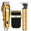 Groom & Go 3-in-1 haartrimmerset