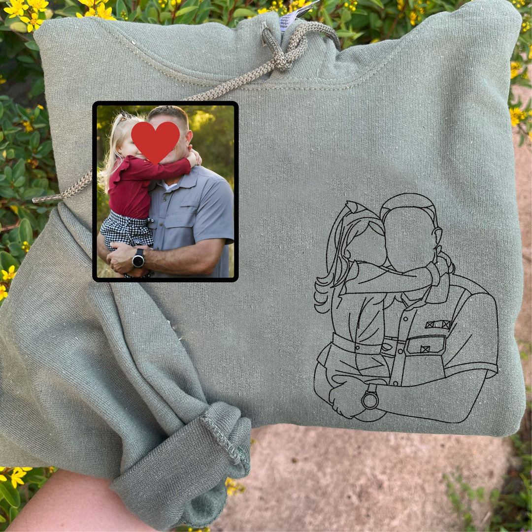 DadMoments | Want de mooiste herinneringen met papa verdienen het om gedragen te worden.