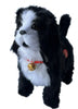 Interactieve robothond – Rennende pluche hond met geluiden in verschillende designs