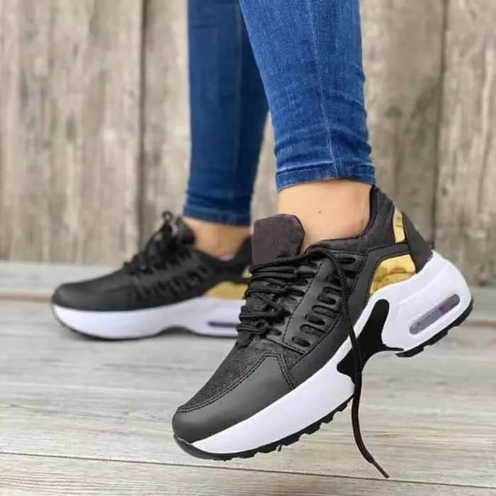 Thea - Stijlvolle Orthopedische Schoenen