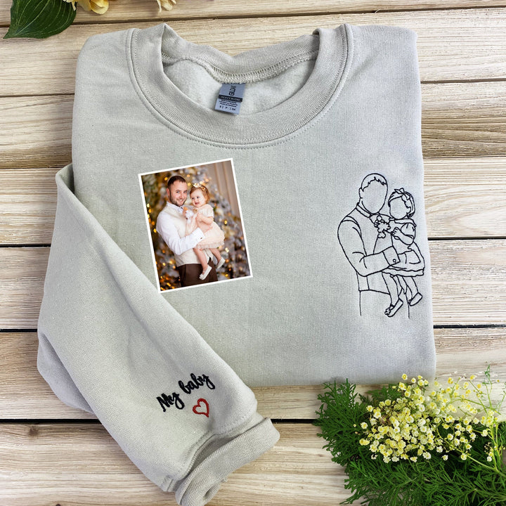 DadMoments | Want de mooiste herinneringen met papa verdienen het om gedragen te worden.