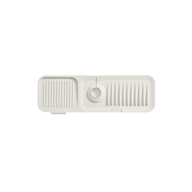 Siliconen Mat met Zelfafwaterend Systeem – DripGuard
